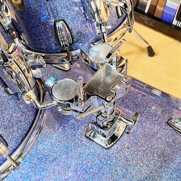 Ludwig USED 中古 Classic Maple 6pc Set  [22BD・8TT・10TT・12TT・14FT・16FT] 画像5