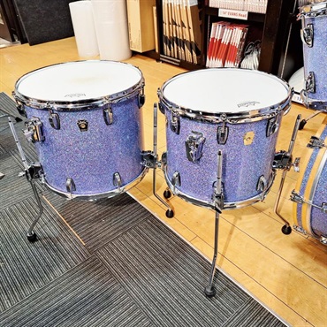 Ludwig USED 中古 Classic Maple 6pc Set  [22BD・8TT・10TT・12TT・14FT・16FT] 画像6