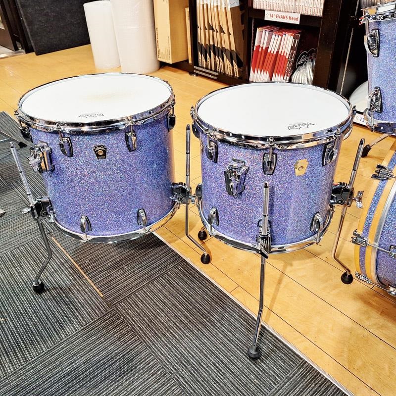 Ludwig USED 中古 Classic Maple 6pc Set  [22BD・8TT・10TT・12TT・14FT・16FT] 画像6
