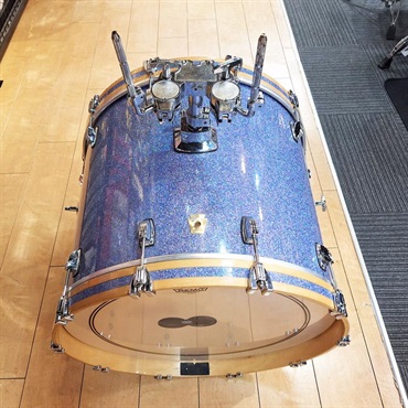 Ludwig USED 中古 Classic Maple 6pc Set  [22BD・8TT・10TT・12TT・14FT・16FT] 画像7