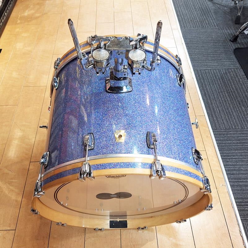 Ludwig USED 中古 Classic Maple 6pc Set  [22BD・8TT・10TT・12TT・14FT・16FT] 画像7