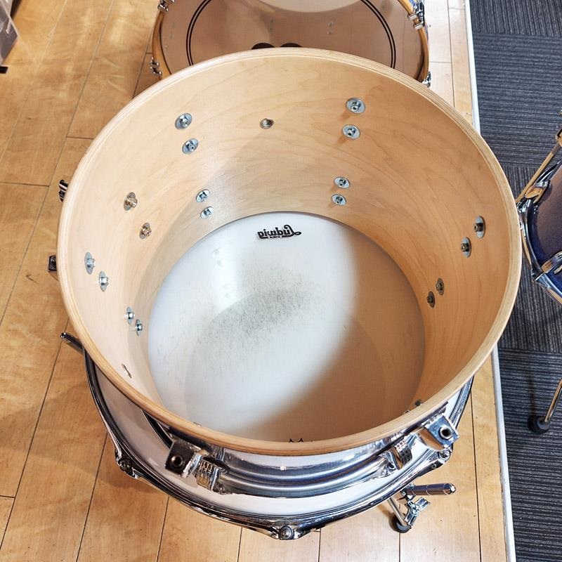 Ludwig USED 中古 Classic Maple 6pc Set  [22BD・8TT・10TT・12TT・14FT・16FT] 画像10
