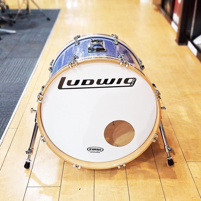 Ludwig USED 中古 Classic Maple 20×16 Bass Drum 画像1