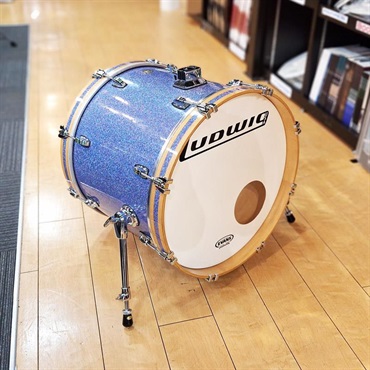 Ludwig USED 中古 Classic Maple 20×16 Bass Drum 画像2