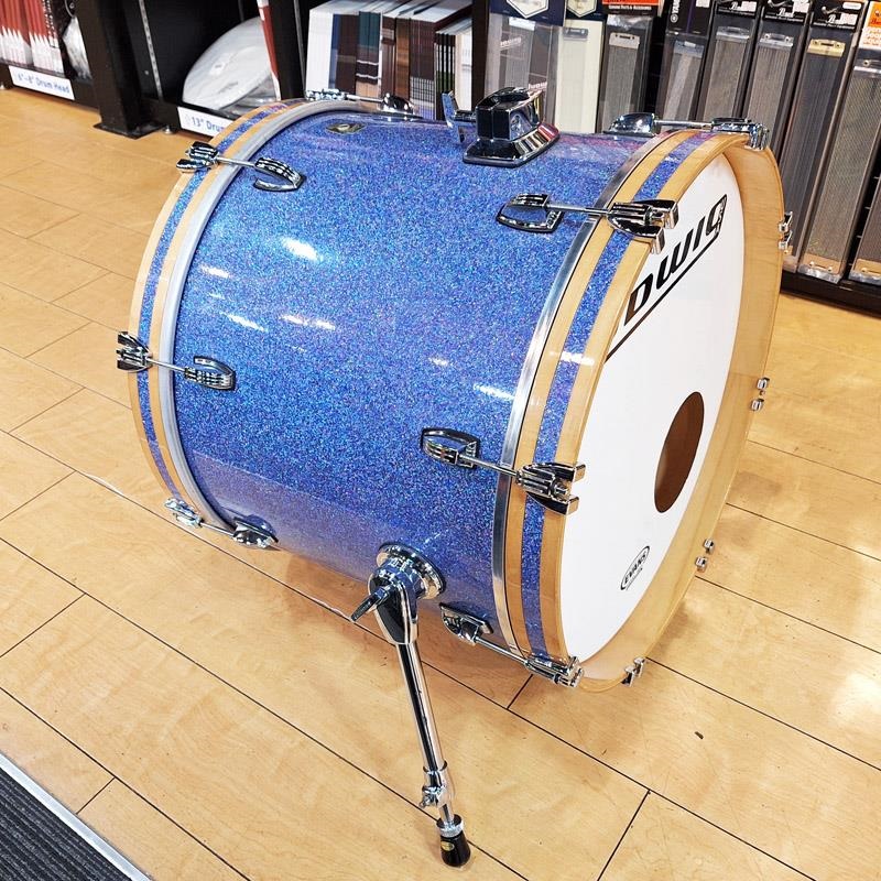 Ludwig USED 中古 Classic Maple 20×16 Bass Drum 画像3