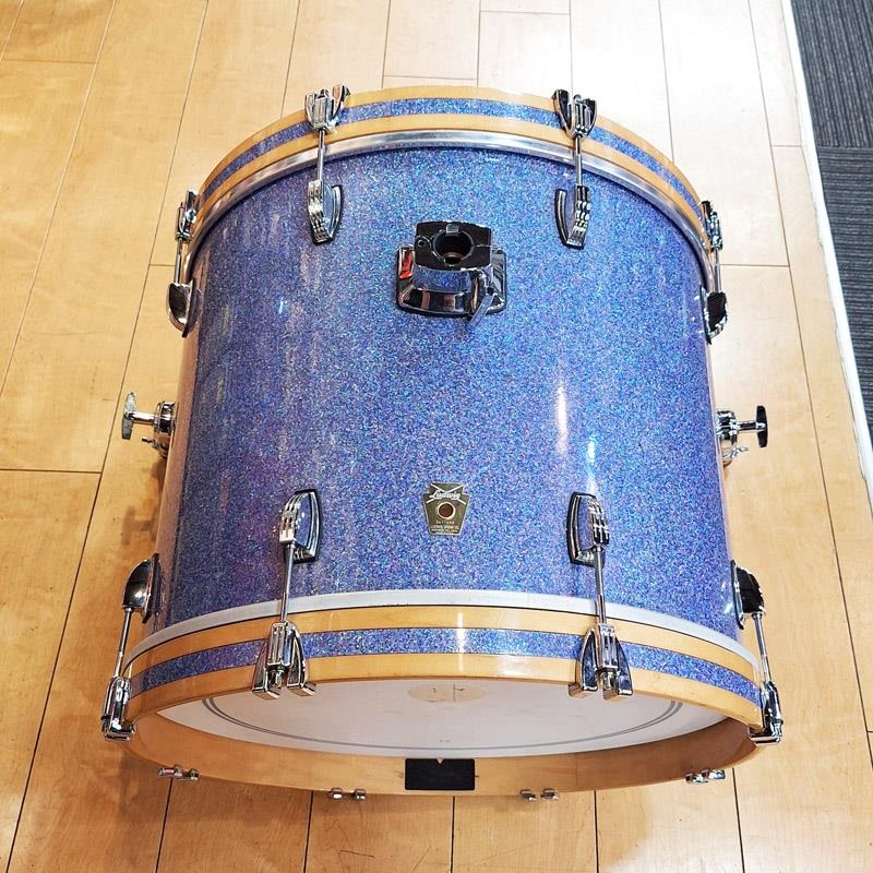 Ludwig USED 中古 Classic Maple 20×16 Bass Drum 画像5