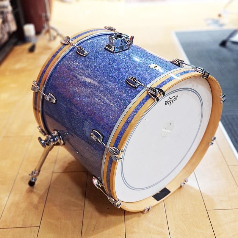 Ludwig USED 中古 Classic Maple 20×16 Bass Drum 画像7