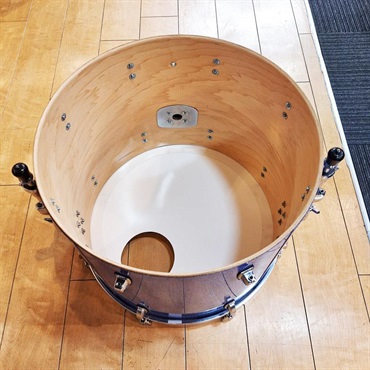 Ludwig USED 中古 Classic Maple 20×16 Bass Drum 画像8