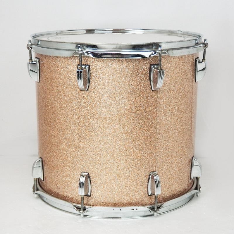 Ludwig USED 中古 Classic Maple 14×13 TomTom [タムブラケット無し