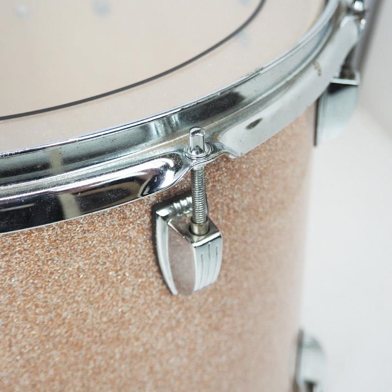 Ludwig USED 中古 Classic Maple 14×13 TomTom [タムブラケット無し