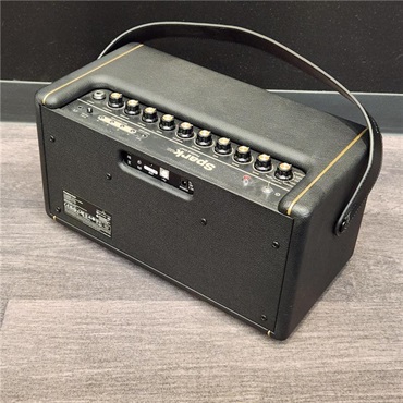 【中古】Positive Grid Spark 40ギターアンプ Positive Grid USED 中古 Spark 40 ｜イケベ楽器店オンラインストア