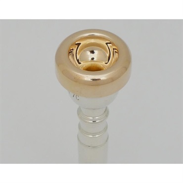 Bach USED 中古 バック / 7C IPGP トランペット用 マウスピース