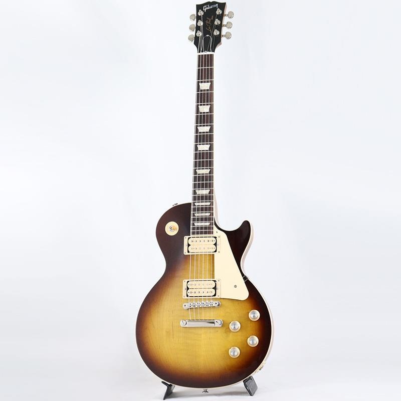 Gibson Les Paul Standard '60s Double Trouble (Vintage Tobacco Burst) [SN.222550081] 画像1