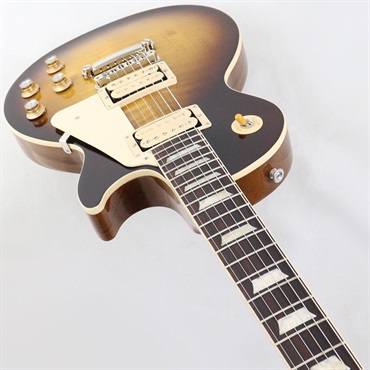 Gibson Les Paul Standard '60s Double Trouble (Vintage Tobacco Burst) [SN.222550081] 画像4