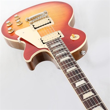 Gibson Les Paul Standard '60s Double Trouble (Vintage Cherry Burst) [SN.223450206] 画像4