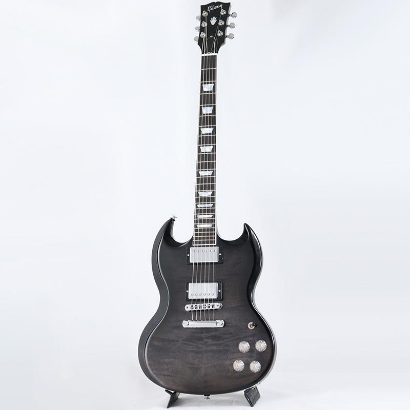 Gibson SG Modern (Trans Black Fade) [SN.222750034] 画像1