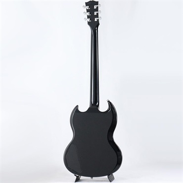 Gibson SG Modern (Trans Black Fade) [SN.222750034] 画像2