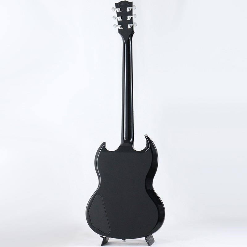 Gibson SG Modern (Trans Black Fade) [SN.222750034] 画像2