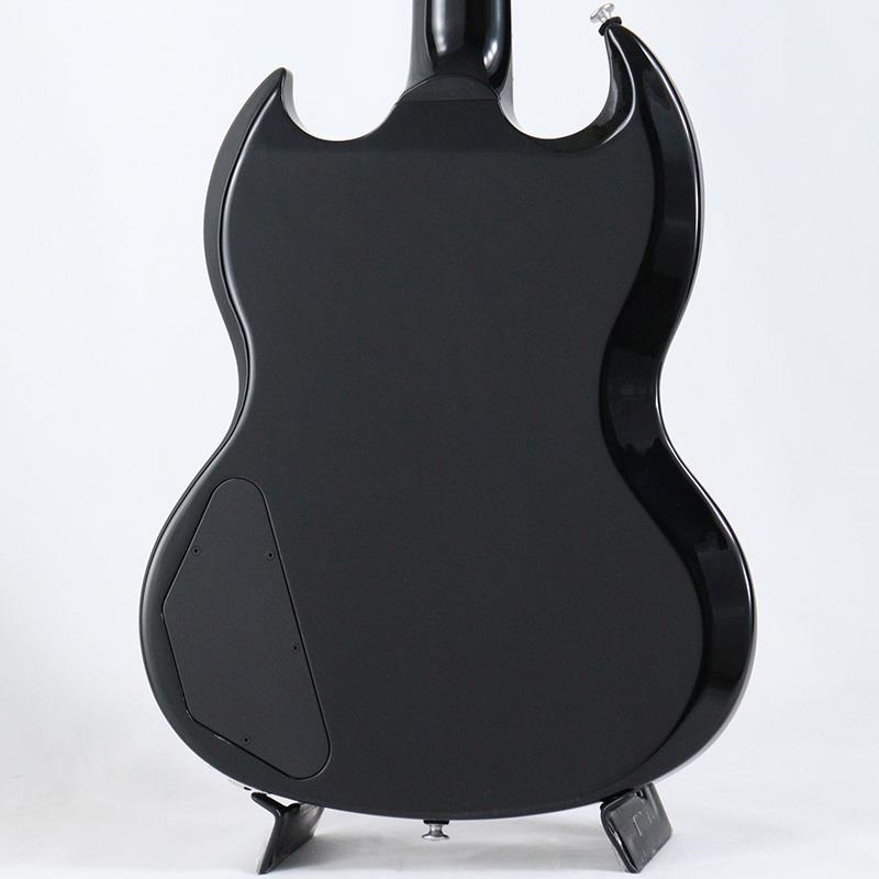 Gibson SG Modern (Trans Black Fade) [SN.222750034] 画像3