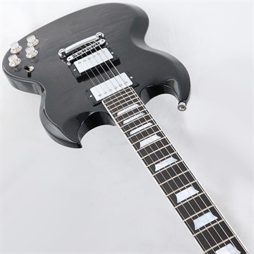 Gibson SG Modern (Trans Black Fade) [SN.222750034] 画像4
