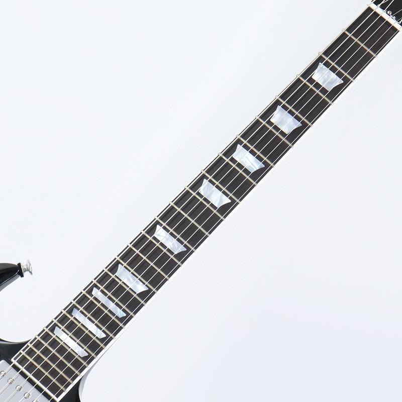 Gibson SG Modern (Trans Black Fade) [SN.222750034] 画像5