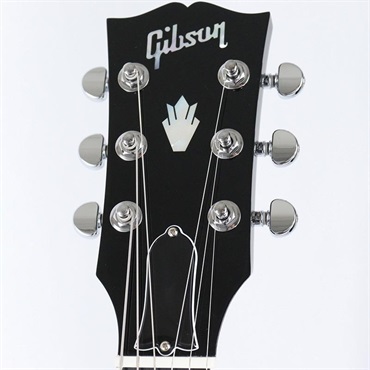 Gibson SG Modern (Trans Black Fade) [SN.222750034] 画像7