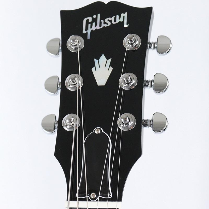 Gibson SG Modern (Trans Black Fade) [SN.222750034] 画像7