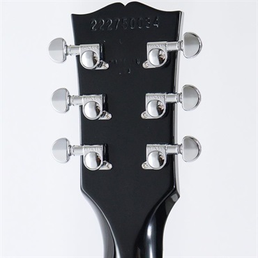 Gibson SG Modern (Trans Black Fade) [SN.222750034] 画像8
