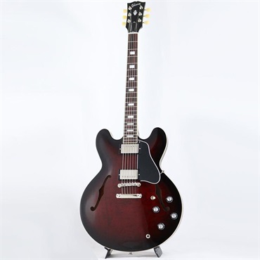 Gibson ES-335 Figured (Blood Moon Burst) [SN.224150142] ｜イケベ
