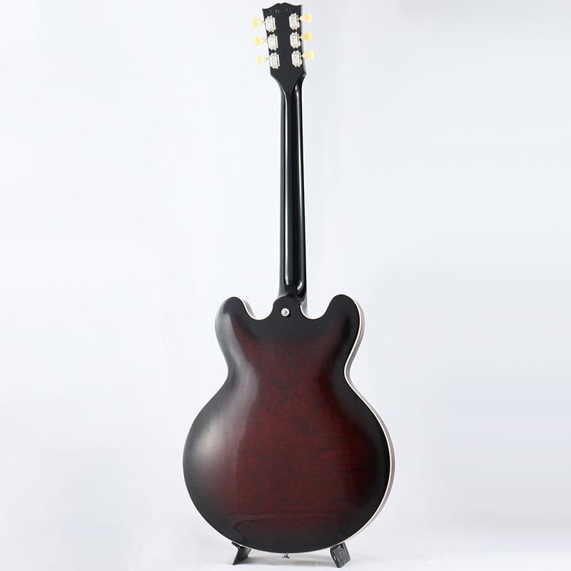 Gibson ES-335 Figured (Blood Moon Burst) [SN.224150142] ｜イケベ