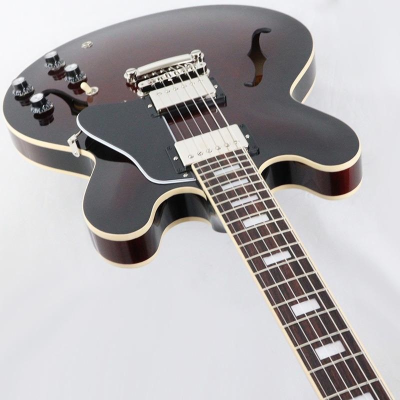 Gibson ES-335 Figured (Blood Moon Burst) [SN.224150142] ｜イケベ