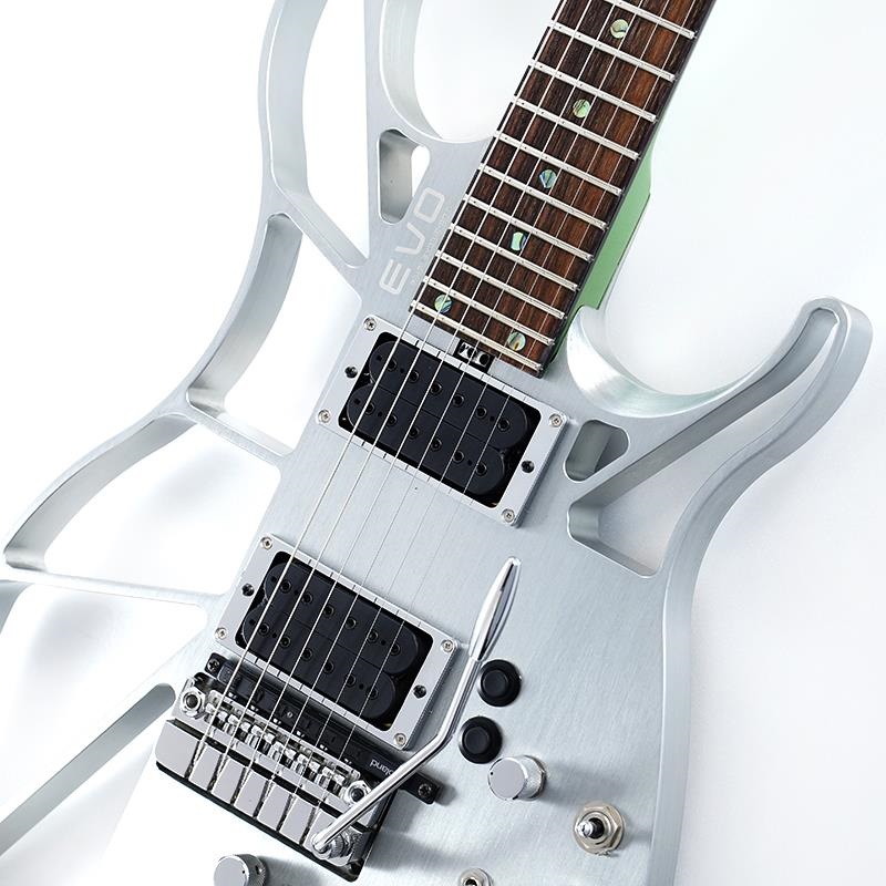 EVO USED 中古 '15 0101Z H-Silver ｜イケベ楽器店オンラインストア