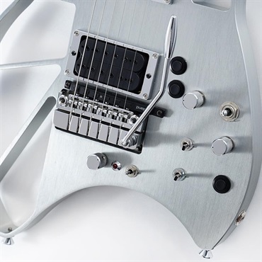 ギター　未使用 EVO USED 中古 '21 0101Z Dark-Silver ｜イケベ楽器店オンラインストア