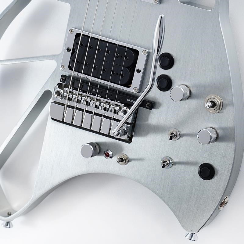 EVO USED 中古 '15 0101Z H-Silver ｜イケベ楽器店オンラインストア