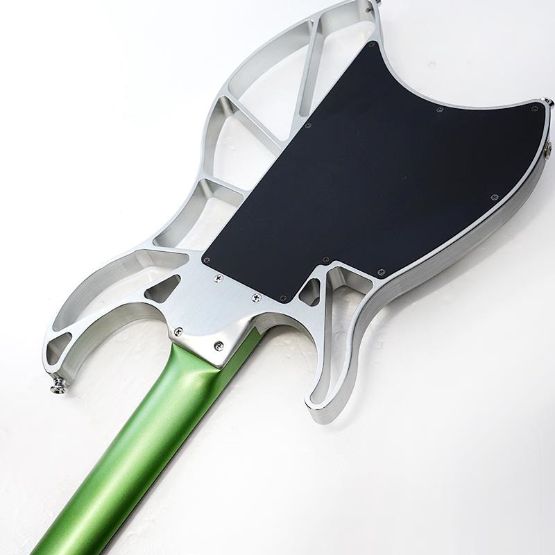 EVO USED 中古 '15 0101Z H-Silver ｜イケベ楽器店オンラインストア