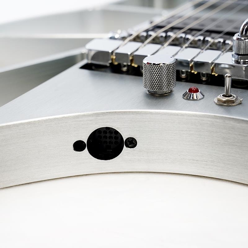 EVO USED 中古 '15 0101Z H-Silver ｜イケベ楽器店オンラインストア