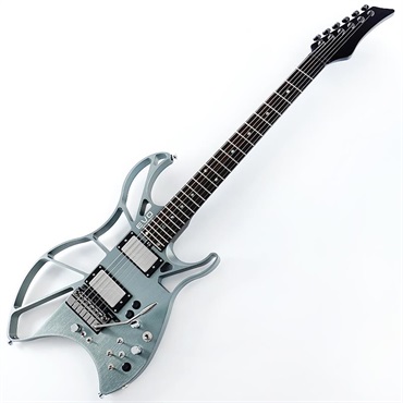 EVO USED 中古 '21 0101Z Dark-Silver ｜イケベ楽器店オンライン