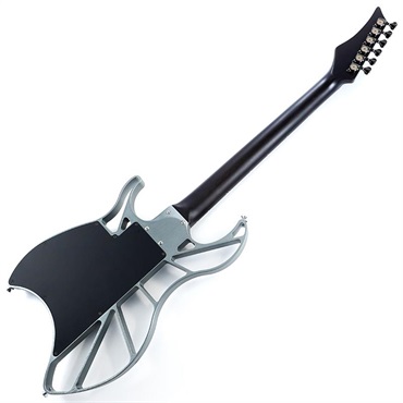 ギター　未使用 EVO USED 中古 '21 0101Z Dark-Silver ｜イケベ楽器店オンラインストア