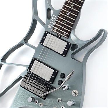 EVO USED 中古 '21 0101Z Dark-Silver ｜イケベ楽器店オンラインストア