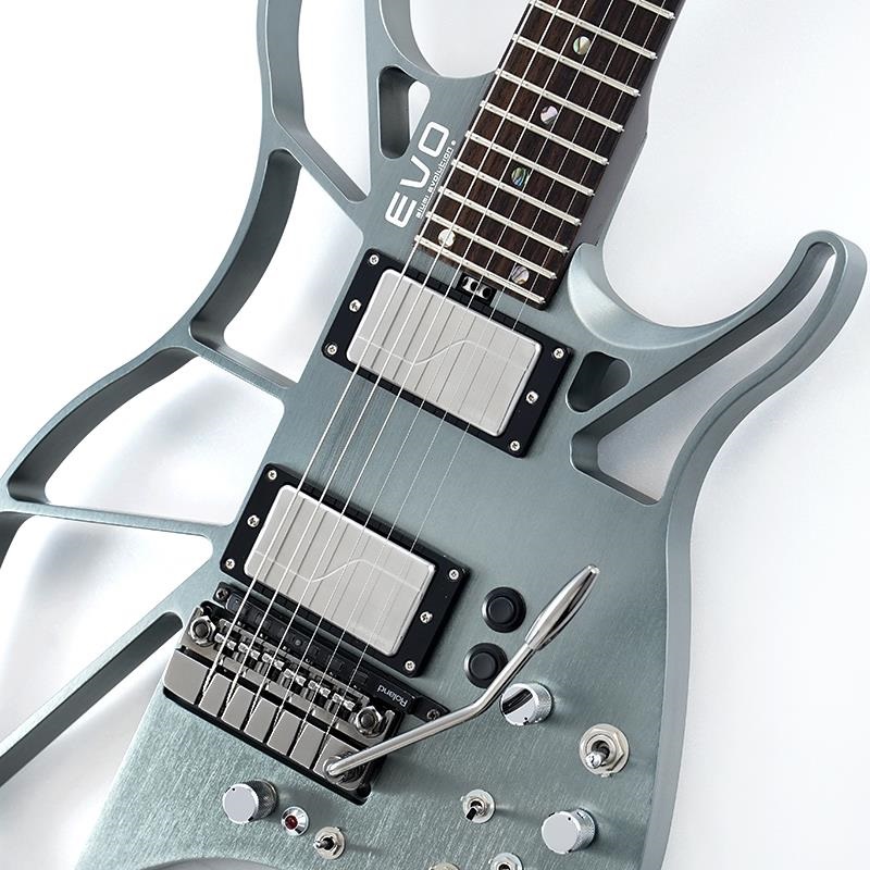 EVO USED 中古 '21 0101Z Dark-Silver ｜イケベ楽器店オンライン