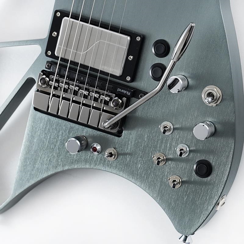 【専用】イケ様 EVO USED 中古 '21 0101Z Dark-Silver ｜イケベ楽器店オンライン