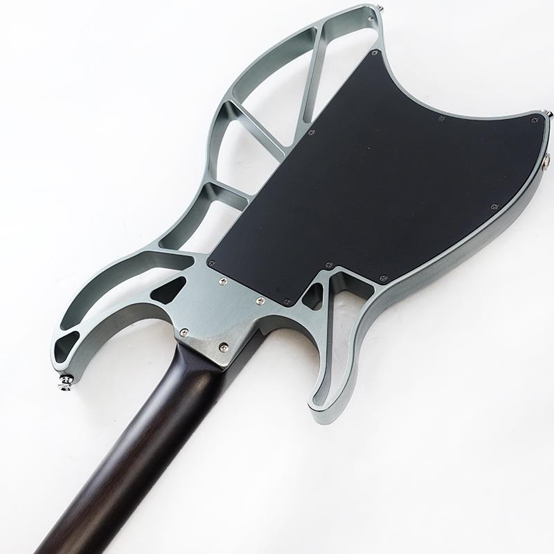 EVO USED 中古 '21 0101Z Dark-Silver ｜イケベ楽器店オンライン