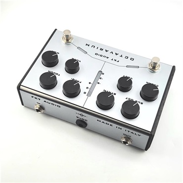 ベース octavarium fkt audio Octavarium | FKT Audio