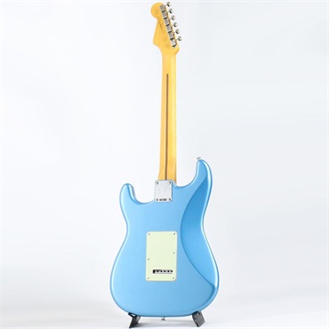 Fender USA American Professional Classic Stratocaster (Faded Lake Placid Blue/Maple) 【The Autumn Winter 2025 Campaign】 画像2