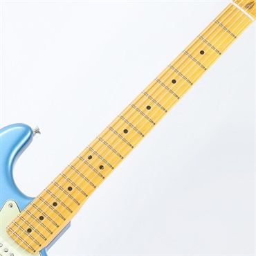 Fender USA American Professional Classic Stratocaster (Faded Lake Placid Blue/Maple) 【The Autumn Winter 2025 Campaign】 画像5