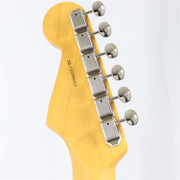 Fender USA American Professional Classic Stratocaster (Faded Lake Placid Blue/Maple) 【The Autumn Winter 2025 Campaign】 画像8