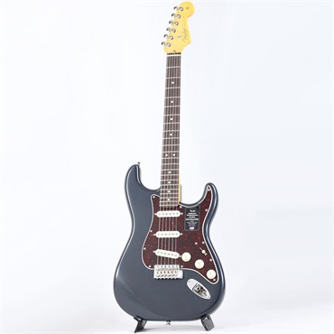 Fender USA American Professional Classic Stratocaster (Faded Black/Rosewood) 【The Autumn Winter 2025 Campaign】 画像1