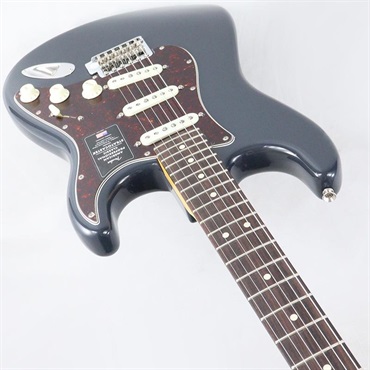 Fender USA American Professional Classic Stratocaster (Faded Black/Rosewood) 【The Autumn Winter 2025 Campaign】 画像4