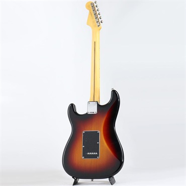 Fender USA American Professional Classic Stratocaster (3-Color Sunburst/Maple) 画像2