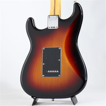 Fender USA American Professional Classic Stratocaster (3-Color Sunburst/Maple) 画像3